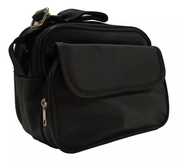 Bolso de herramientas de fibra óptica