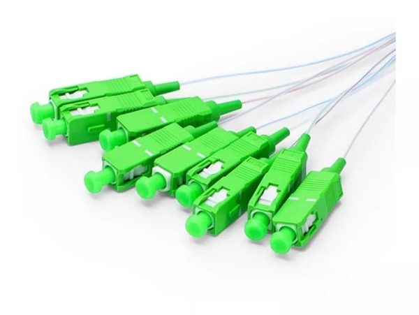 SPLITTER 1x8 APC