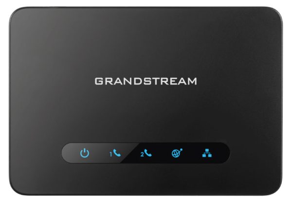 HT 812 GRANSTREAM - Imagen 2
