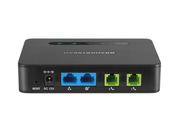 HT 814 GRANDSTREAM - Imagen 2