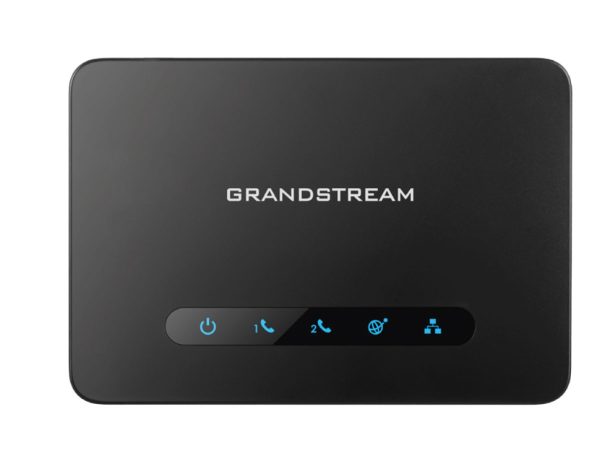 HT 814 GRANDSTREAM