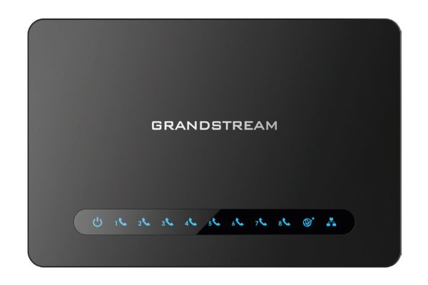 HT 818 GRANDSTREAM